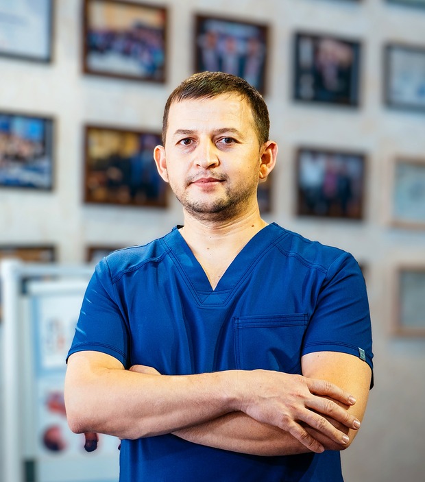 Asqarbek Nurullaev